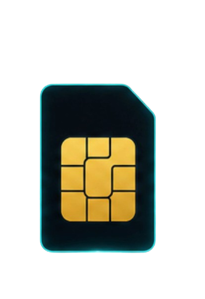 SIM network