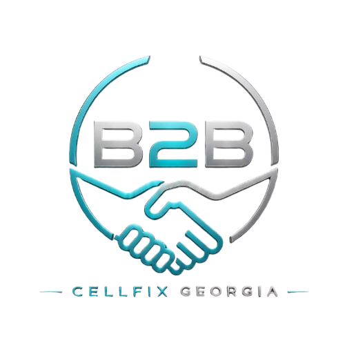 CellFix Georgia B2B OLED Screen Refurbishment