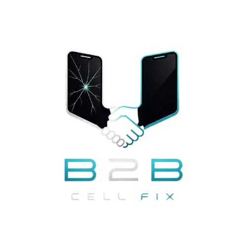CellFix Georgia B2B partnership logo